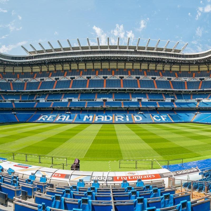 Bernabeu, Luxury Y Luminoso Apartamento Entero مدريد المظهر الخارجي الصورة